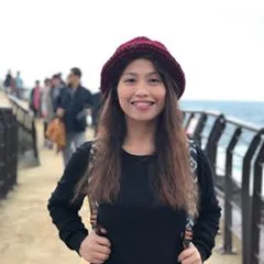 Mary Kathe Gajeton Rebucal