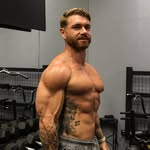 BEN SHEPHERD // BODY COMPOSITION COACH