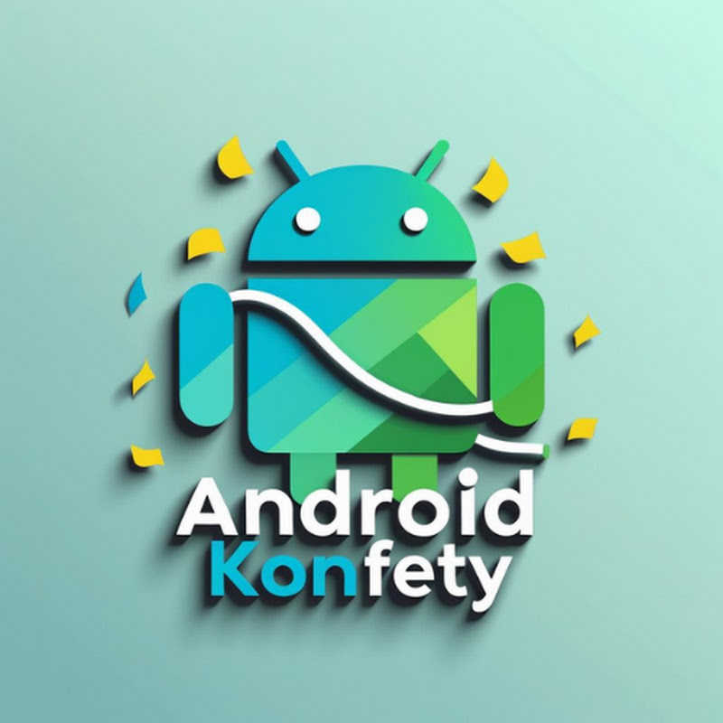 AndroidKonfety