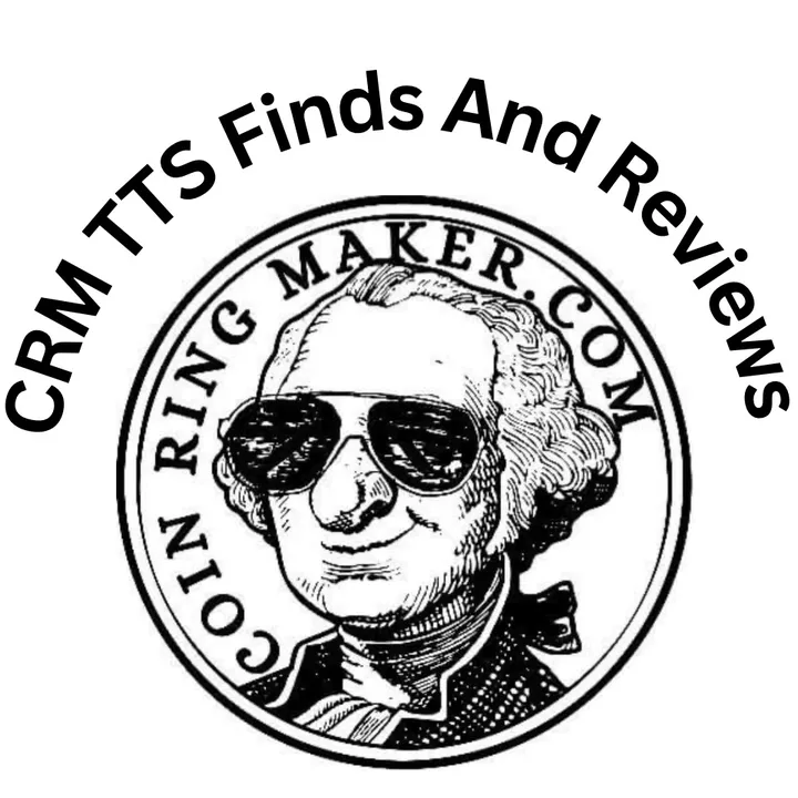 CRM TTS Finds And Reviews