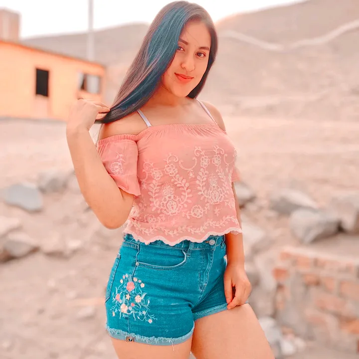 Mela🍭