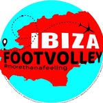 I B I Z A  F O O T V O L L E Y ⚽️