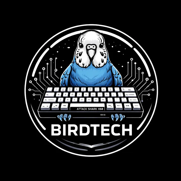 Ps4-Birdtech