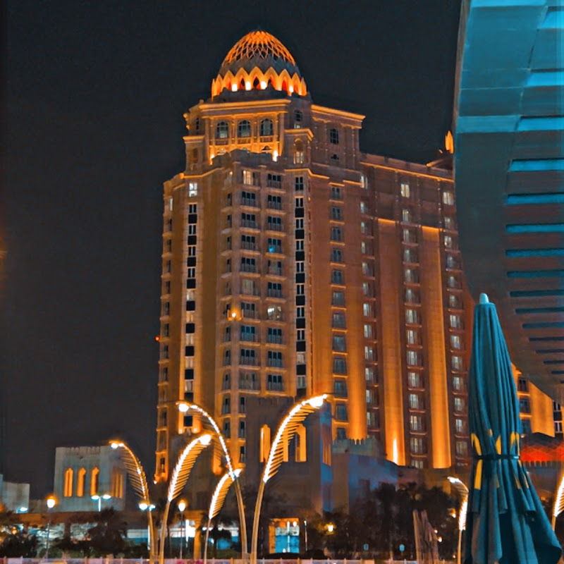 Abdullah Qureshi Qatar