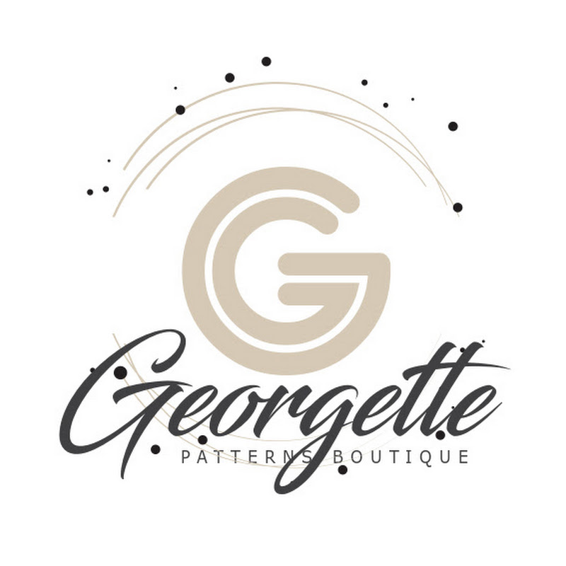 Georgette Patterns - DIY clothing sewing patterns