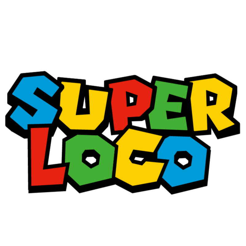 SUPERLOCO GAMEPLAY