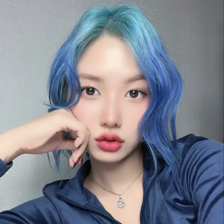 케지민/KEJIMIN🍍