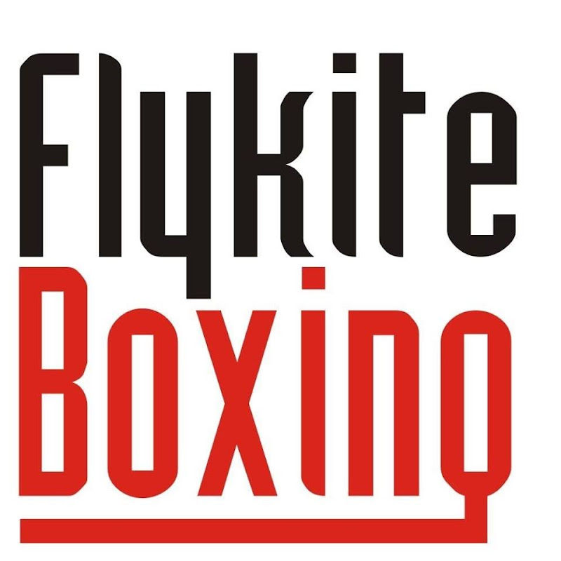 Flykite Boxing 