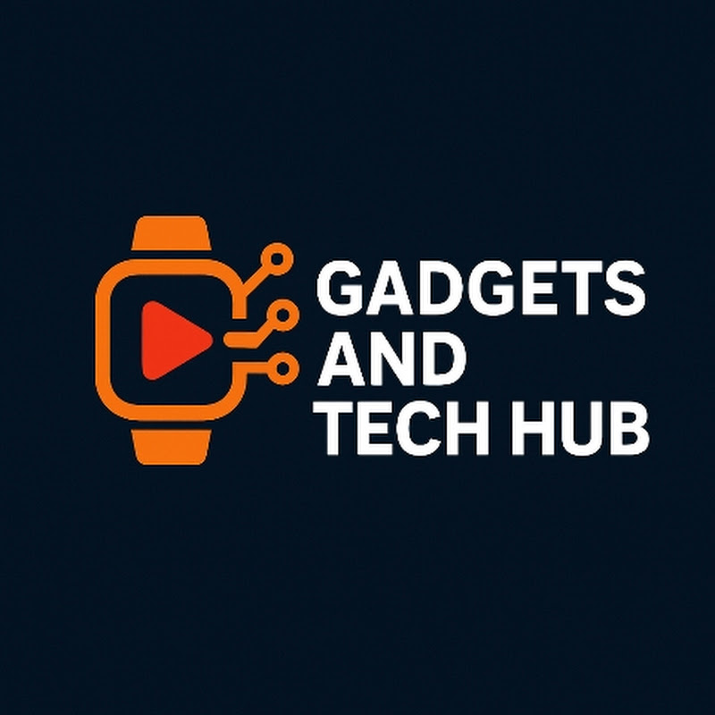 Gadgets and Tech Hub 