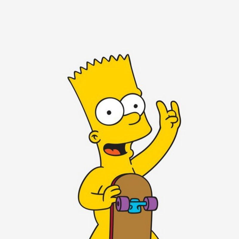Diarios de Simpsons