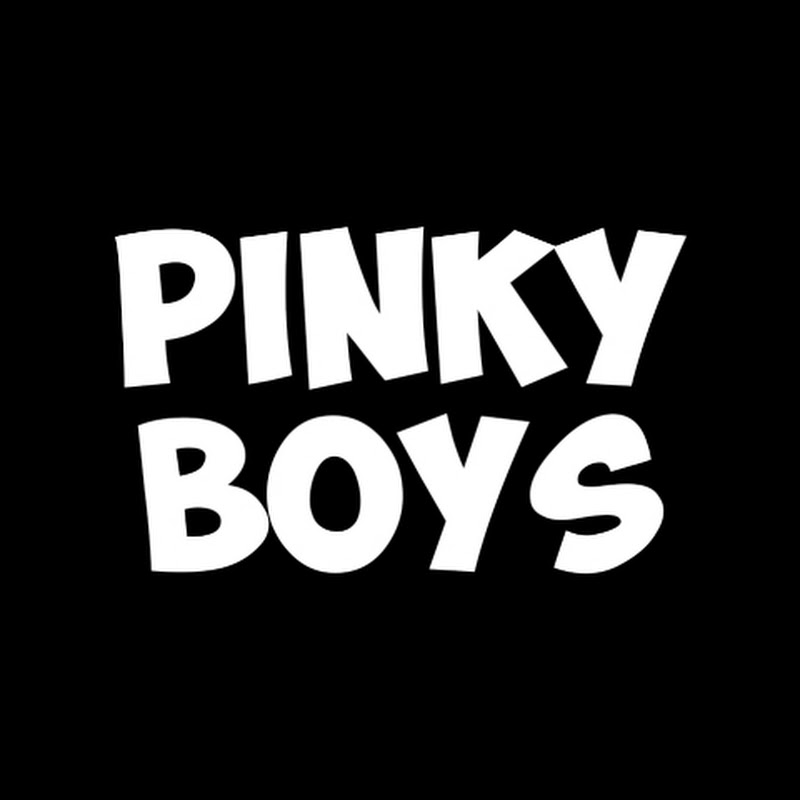 PINKY BOYS