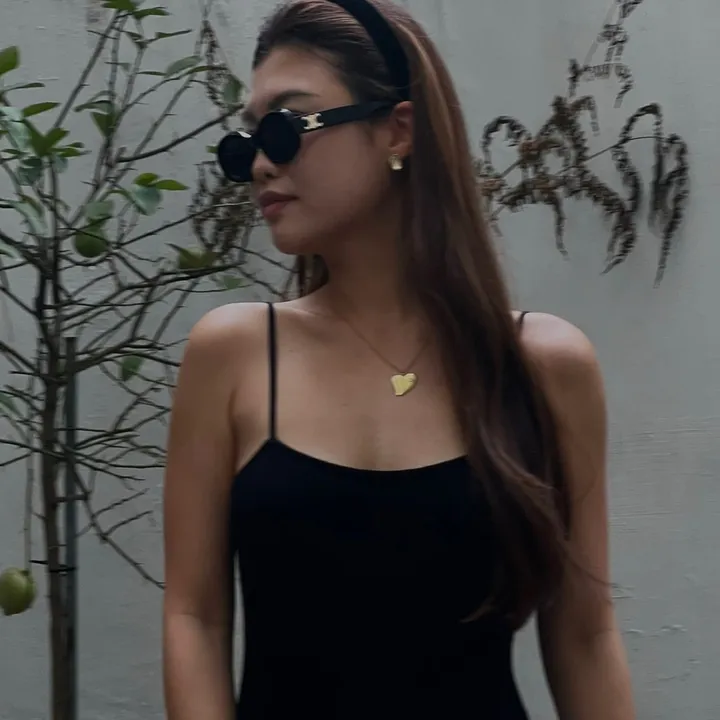 charlene su