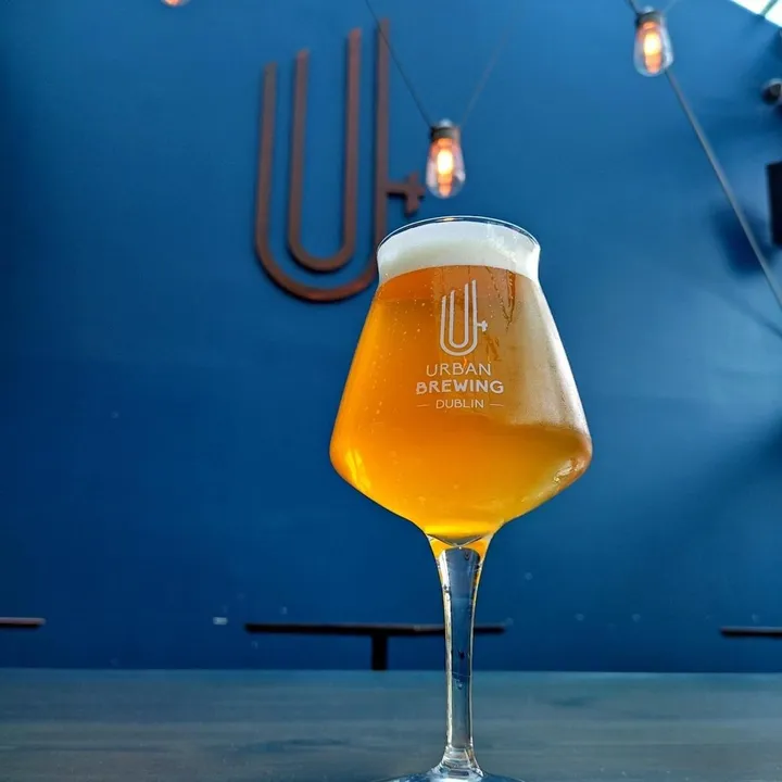 UrbanBrewingDublin