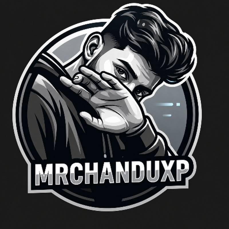  MR CHANDU XP