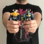 Marc Llopart (aka Lluparot)