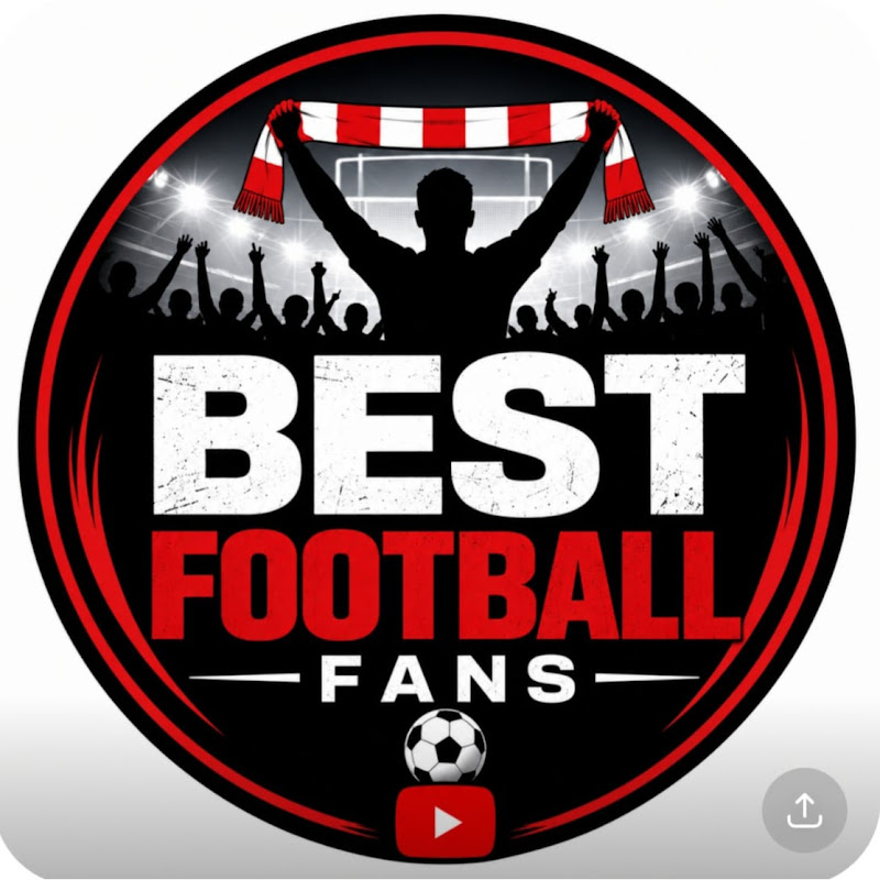 BEST FOOTBALL FANS