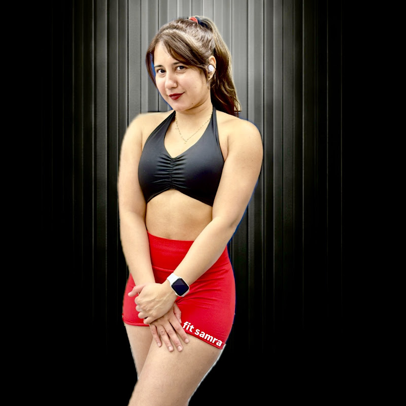 Fit Samra