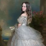 𝗠𝗶𝗻𝗮 | aka die Queen von Wien