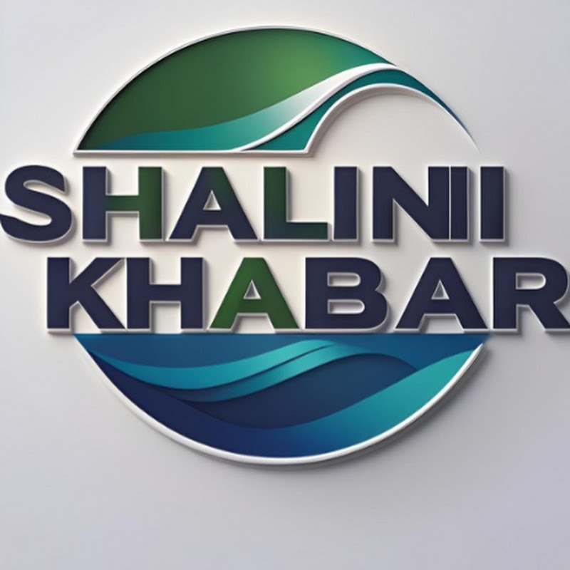 shalini khabar  11