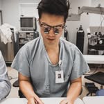 Scrubbedout - Stories for the Medical Community
