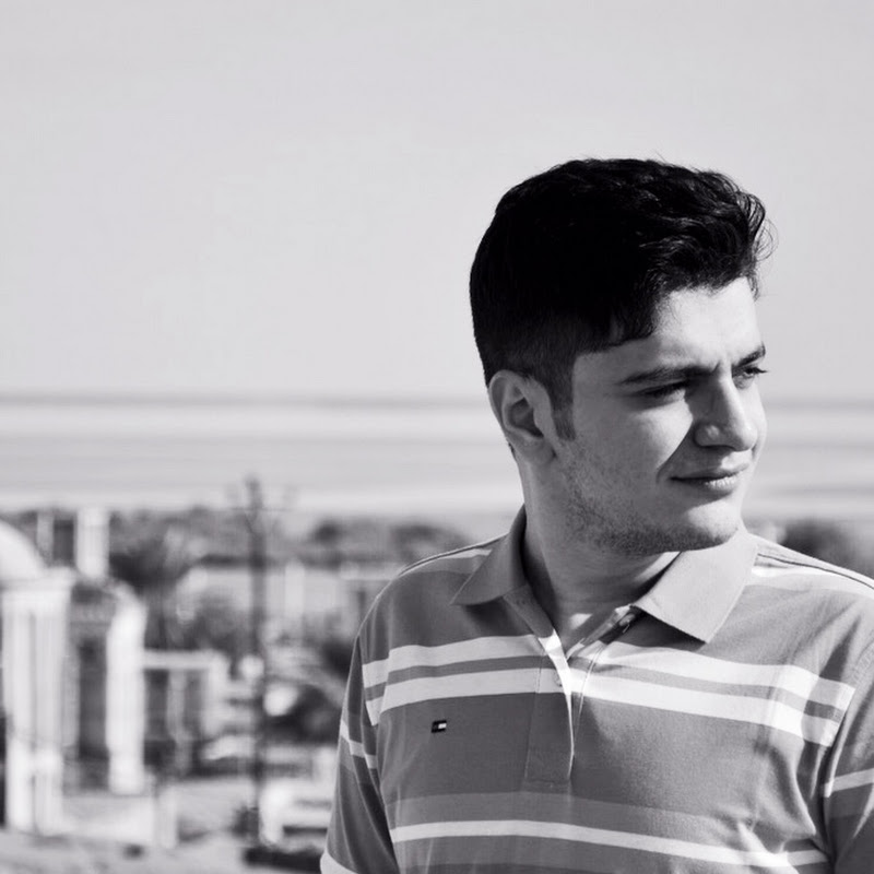 milad eshtiyaghi