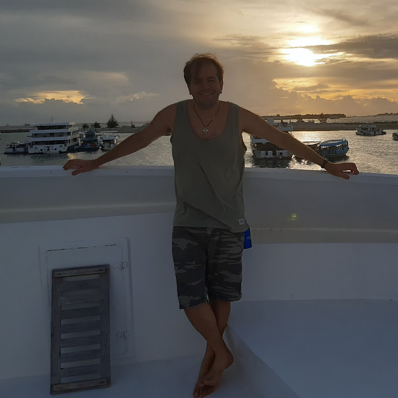 Pau Martinez Chulvi "Ecco"