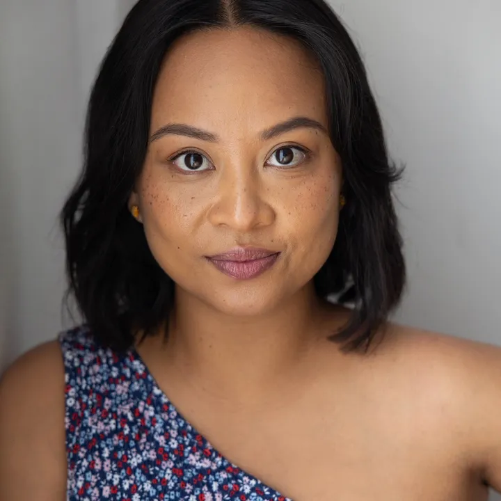 Marianne Infante