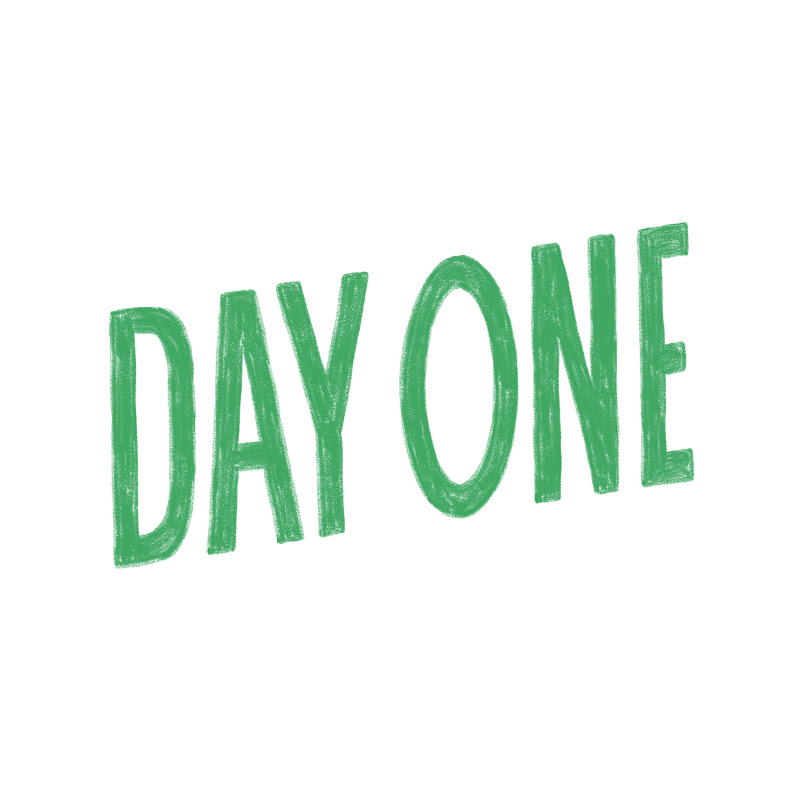 Day One FM - For founders and startup operators