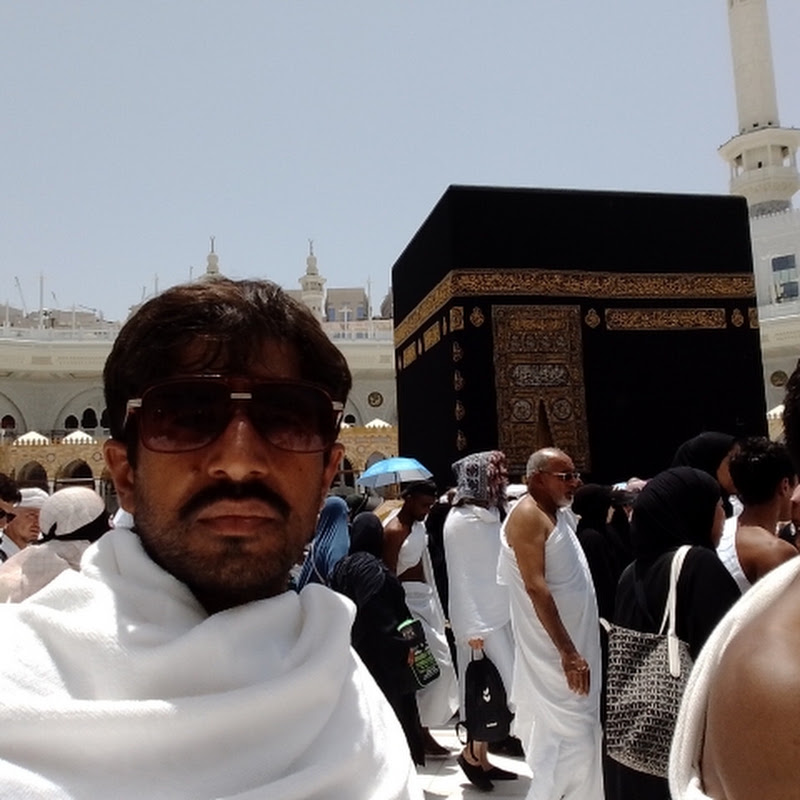 mr fezan