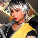 Ac コスプレ