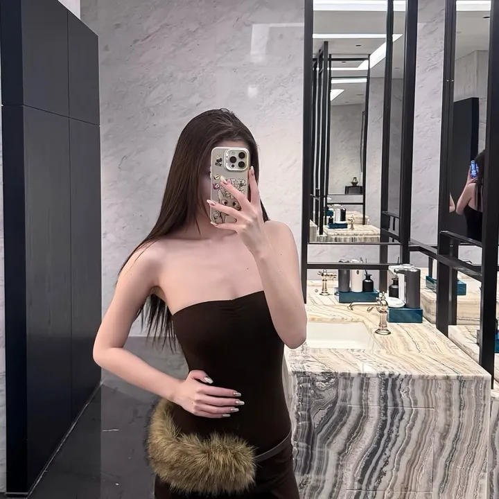 李佳琪
