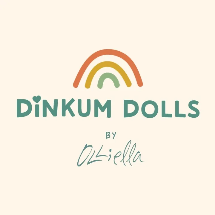 Dinkum Dolls By Olli Ella