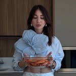 ASMR cooking & fashion lover