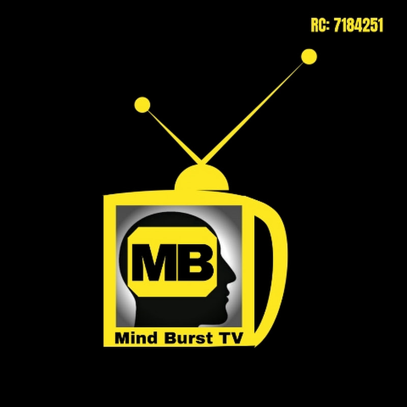 Mind Burst TV 