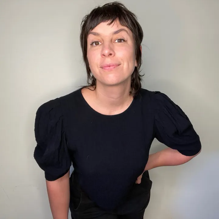 FKA Kritter