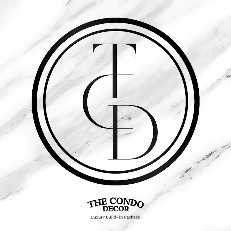 The Condo Decor