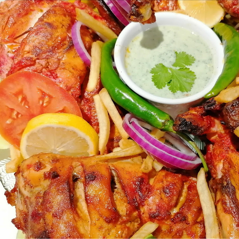 My Cooking Foods Secret Recipes