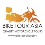 Bike Tour Asia