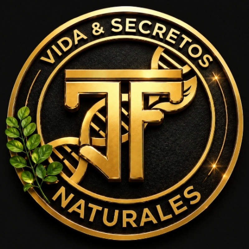 Vida & Secretos Naturales