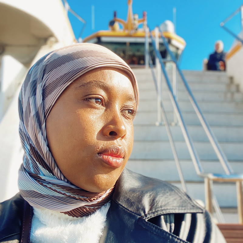 Fatma Ahmed 