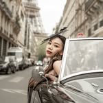 Caroline Wijaya