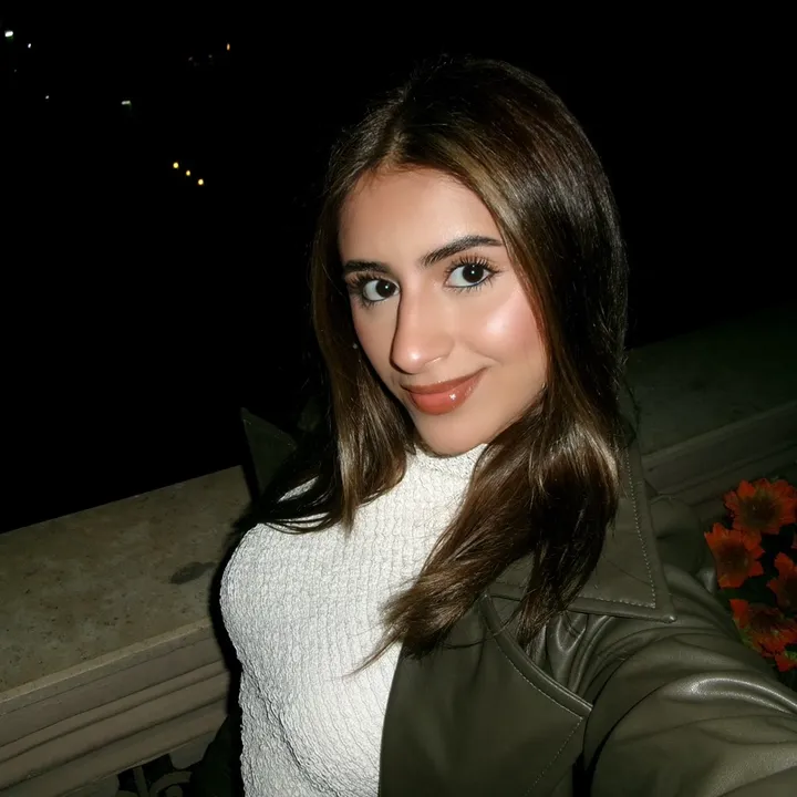 Nataly Nakhla - ناتالى نخلة