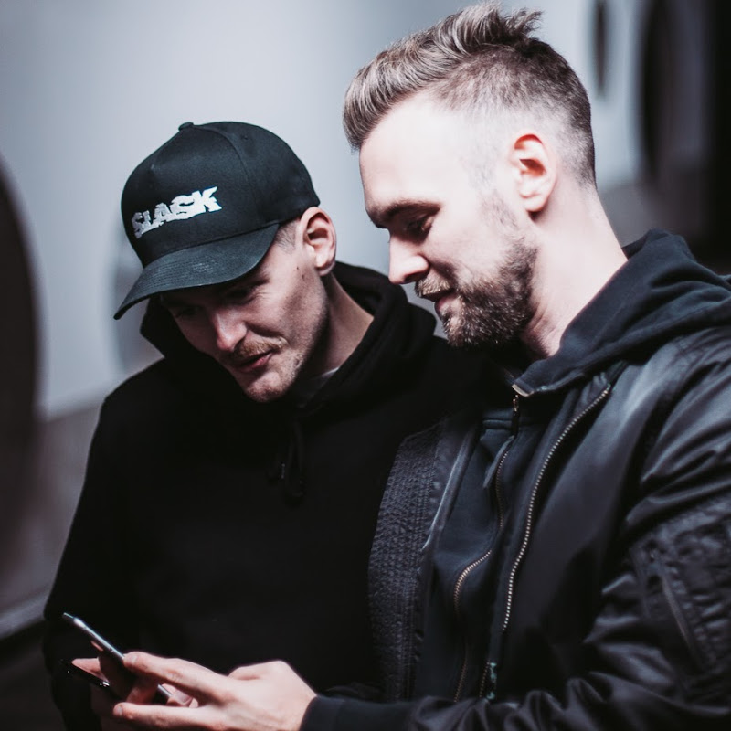 Tim & Danny