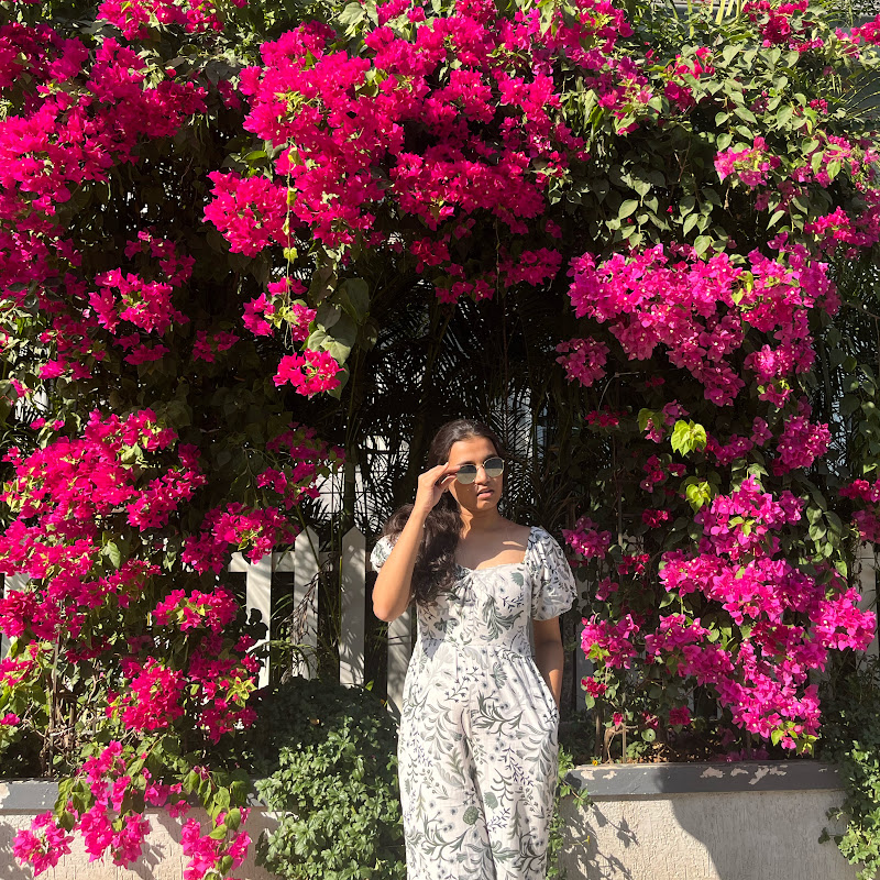 Srushti Jadhav