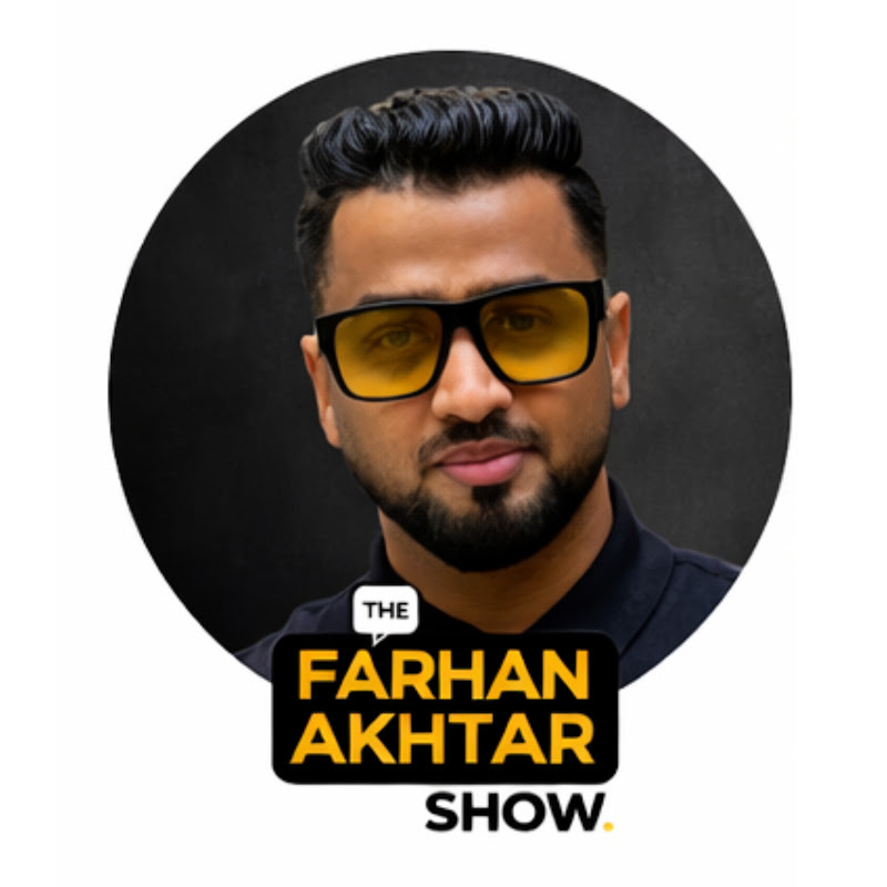 The Farhan Akthar Show