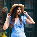Sanjana Aggarwal • London Travel Photographer & Filmmaker