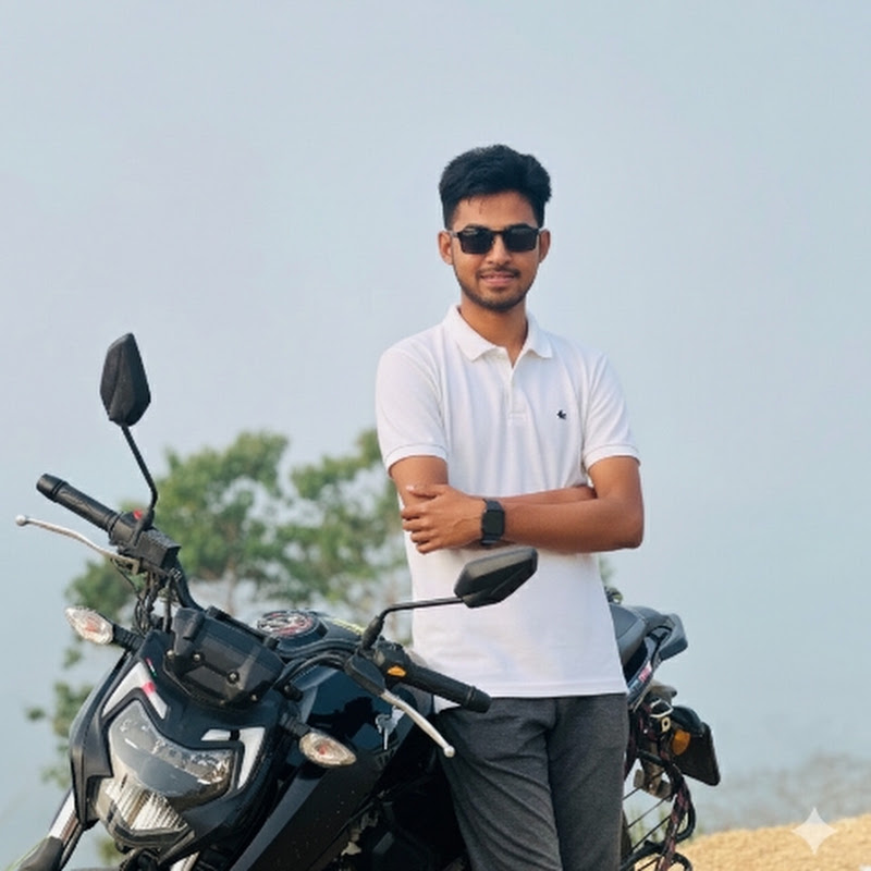 JAHID AHSAN "