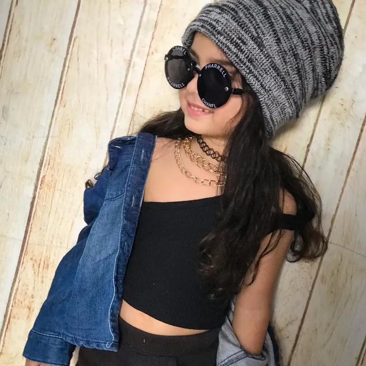 Amyvijoy