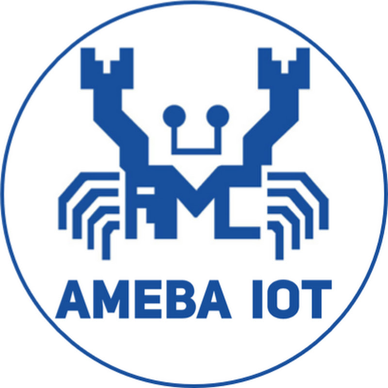 Ameba IoT