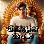 ✨Christopher de Nile✨